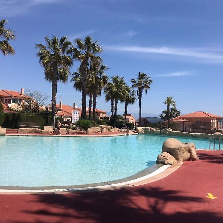 Nice House With Amazing Swimming Pool/ Just 5 Min From Beach Villa Santa Pola Eksteriør billede