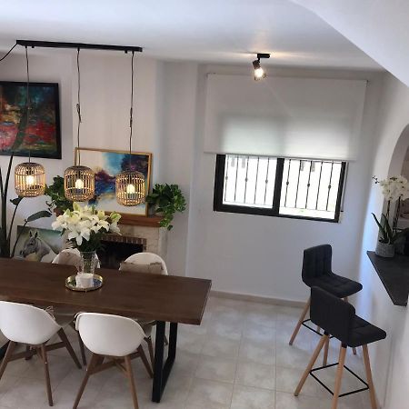 Nice House With Amazing Swimming Pool/ Just 5 Min From Beach Villa Santa Pola Eksteriør billede