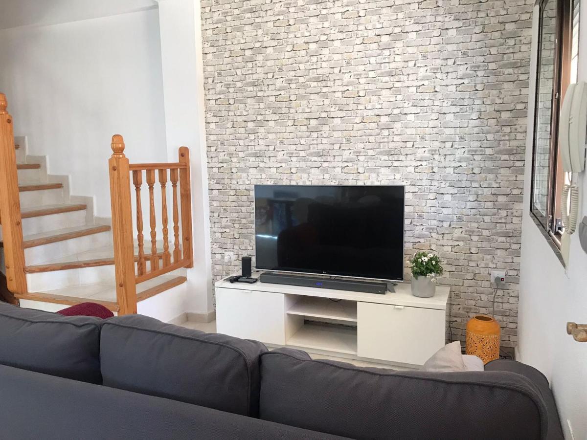 Nice House With Amazing Swimming Pool/ Just 5 Min From Beach Villa Santa Pola Eksteriør billede