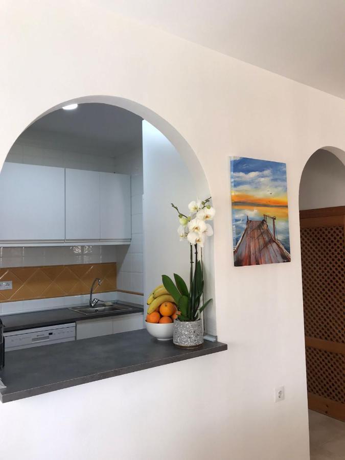 Nice House With Amazing Swimming Pool/ Just 5 Min From Beach Villa Santa Pola Eksteriør billede
