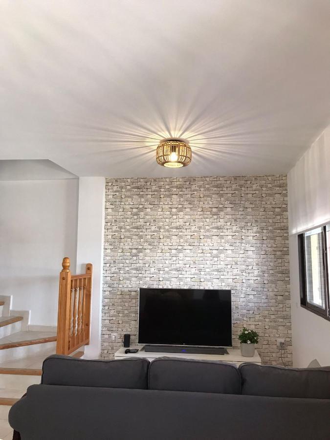 Nice House With Amazing Swimming Pool/ Just 5 Min From Beach Villa Santa Pola Eksteriør billede