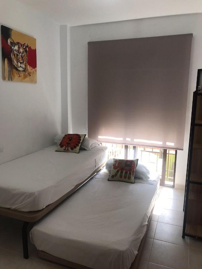 Nice House With Amazing Swimming Pool/ Just 5 Min From Beach Villa Santa Pola Eksteriør billede