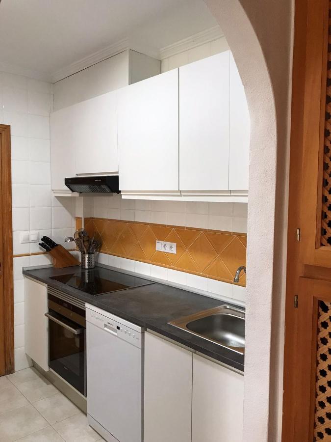 Nice House With Amazing Swimming Pool/ Just 5 Min From Beach Villa Santa Pola Eksteriør billede