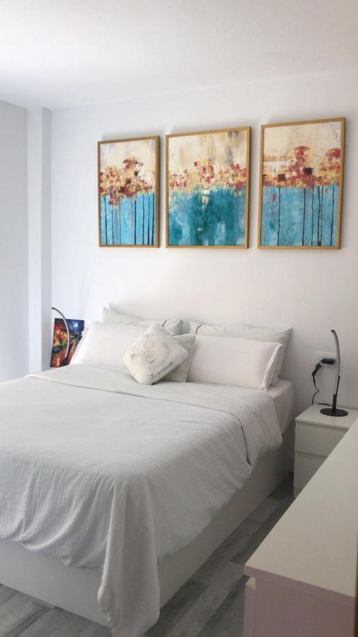 Nice House With Amazing Swimming Pool/ Just 5 Min From Beach Villa Santa Pola Eksteriør billede