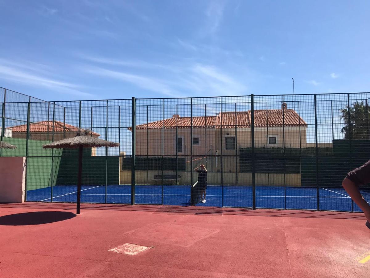 Nice House With Amazing Swimming Pool/ Just 5 Min From Beach Villa Santa Pola Eksteriør billede