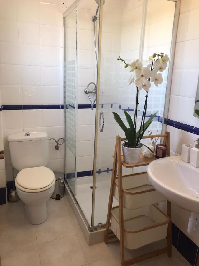 Nice House With Amazing Swimming Pool/ Just 5 Min From Beach Villa Santa Pola Eksteriør billede