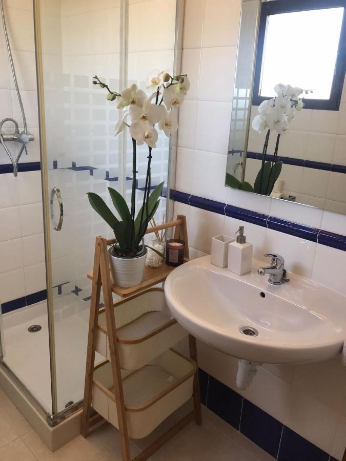 Nice House With Amazing Swimming Pool/ Just 5 Min From Beach Villa Santa Pola Eksteriør billede