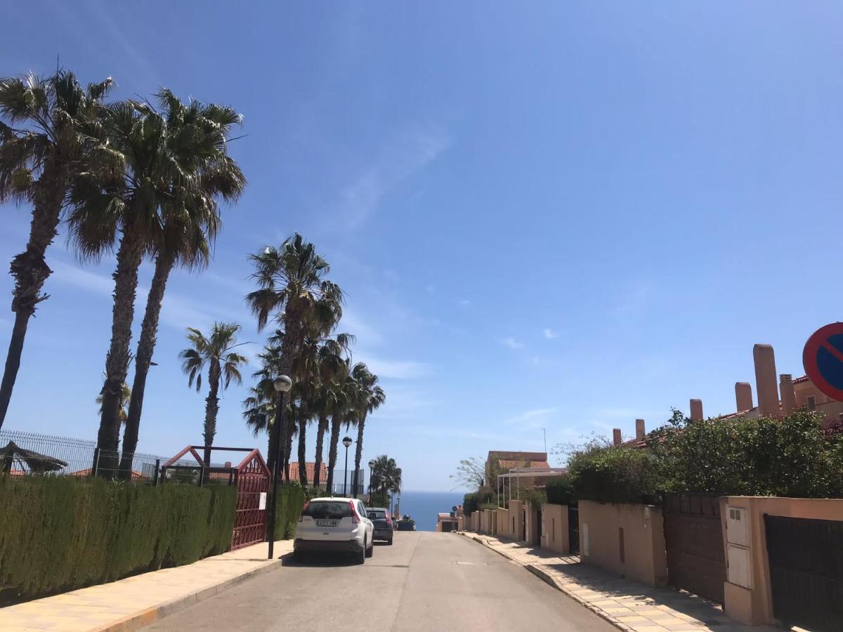 Nice House With Amazing Swimming Pool/ Just 5 Min From Beach Villa Santa Pola Eksteriør billede
